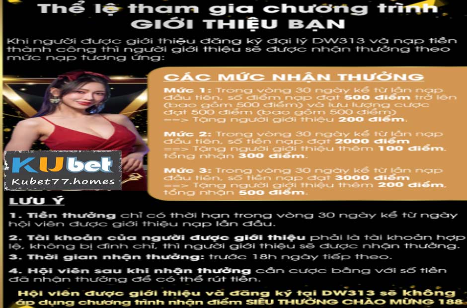 Thông tin cụ thể về chương trình khuyến mãi