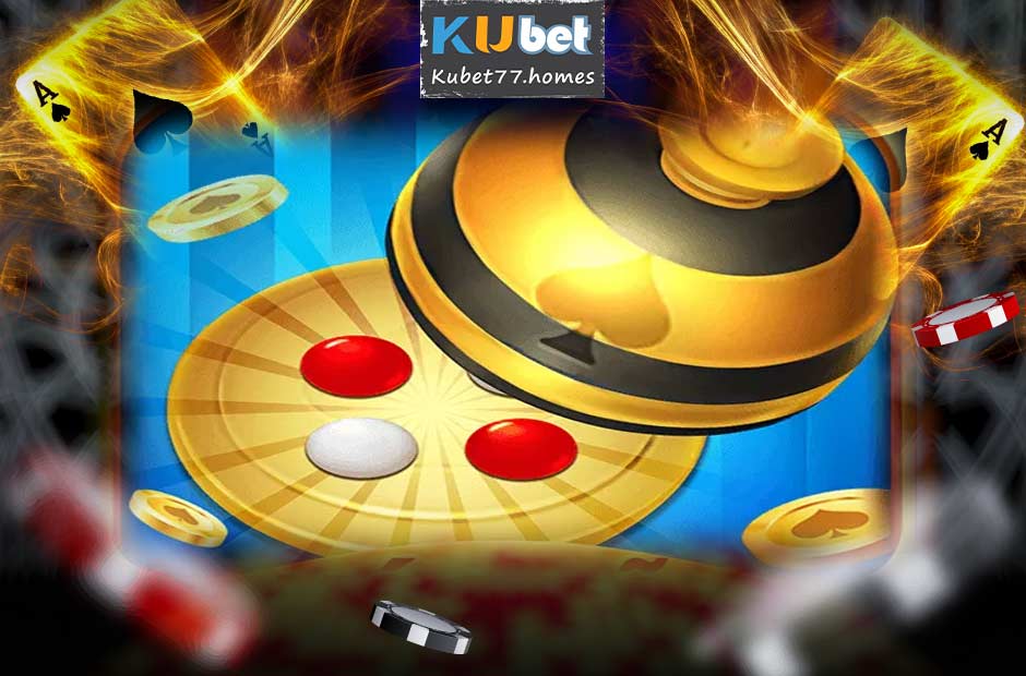 Cách chơi xóc đĩa luôn thắng Kubet77