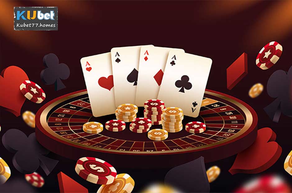 Ưu điểm khi tải ứng dụng kubet