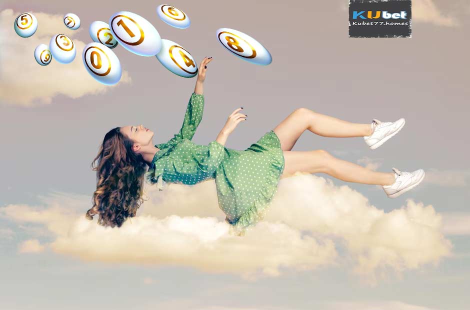 Giải mã ý nghĩa giấc mơ và con số tài lộc