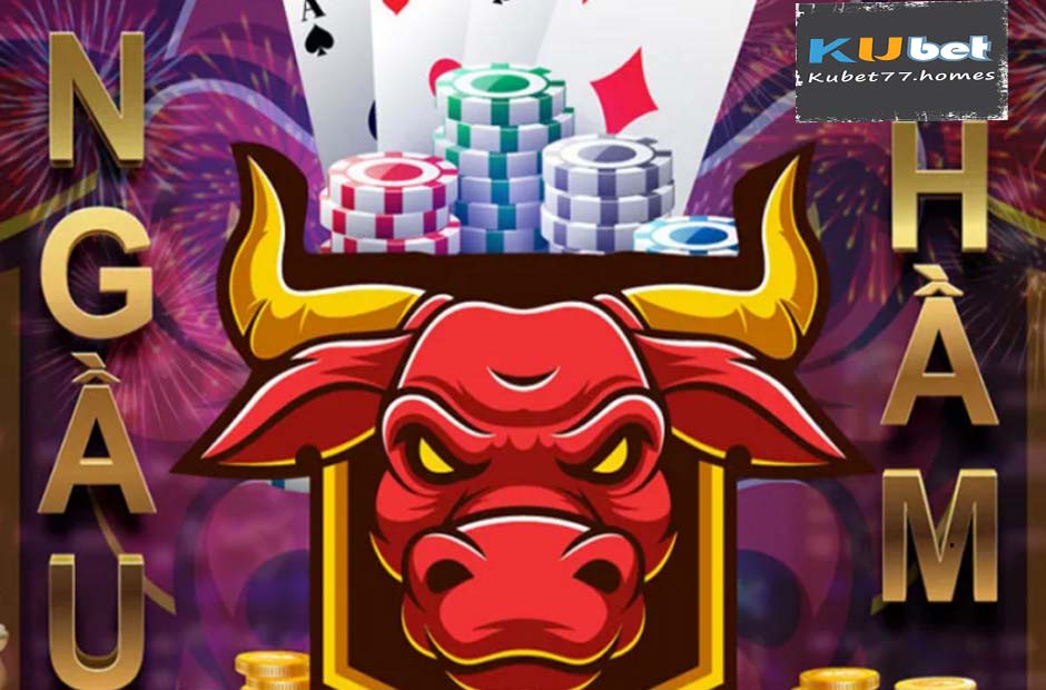 Soi cầu ngầu hầm Kubet