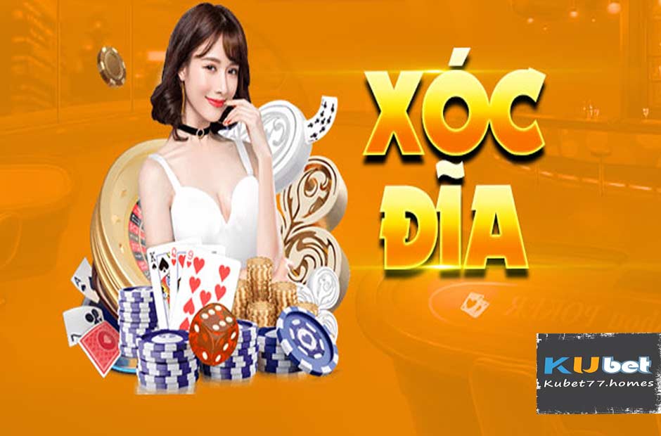 Mẹo chơi xóc đĩa kubet