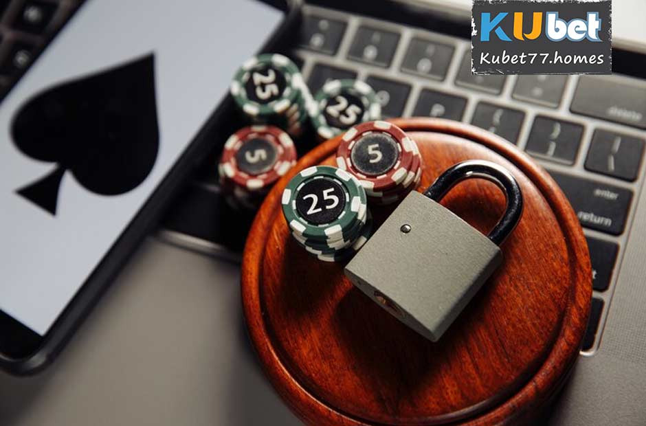 Bảo mật tuyệt đối