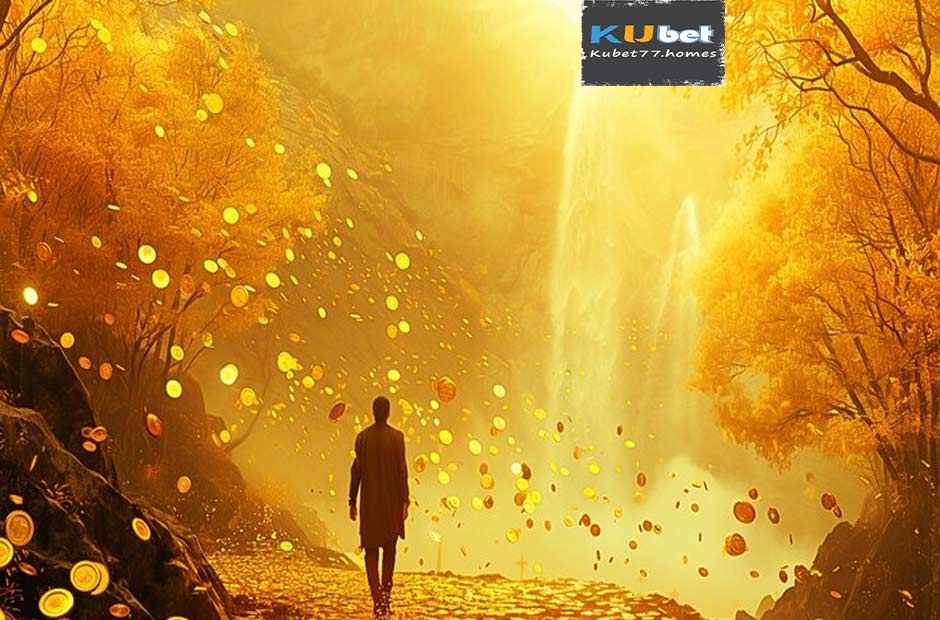 Tìm hiểu mơ thấy vàng ý nghĩa gì cùng chuyên gia kubet77