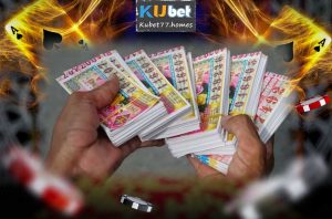 Mơ thấy trúng số ý nghĩa gì? Cùng Kubet77 khám phá điềm báo và con số may mắn
