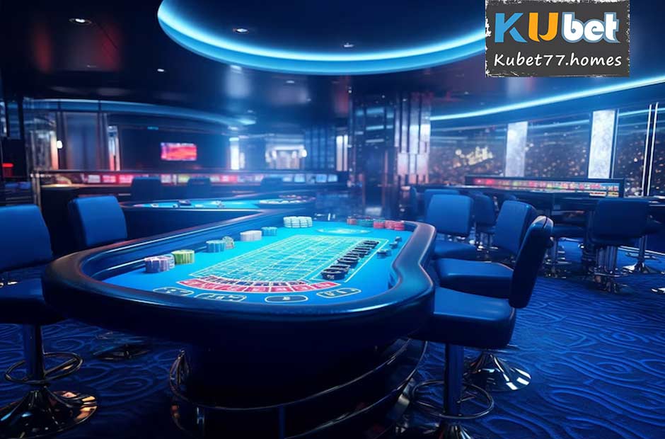 Chiến thuật cược Baccarat hiệu quả