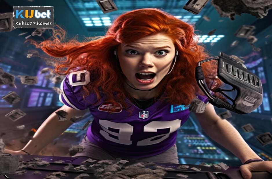 Cá cược esports tại nhà cái uy tín