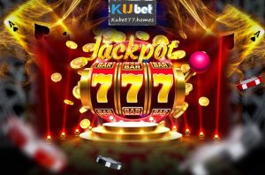 Khám phá Nổ Hũ Kubet – slot game hấp dẫn với jackpot cực lớn