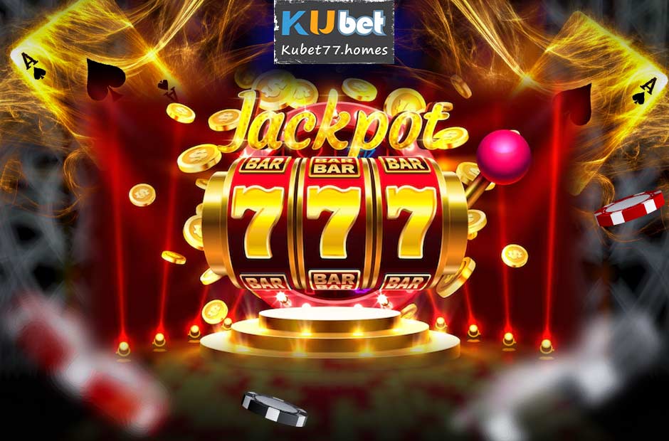 Khám phá Nổ Hũ Kubet – slot game hấp dẫn với jackpot cực lớn