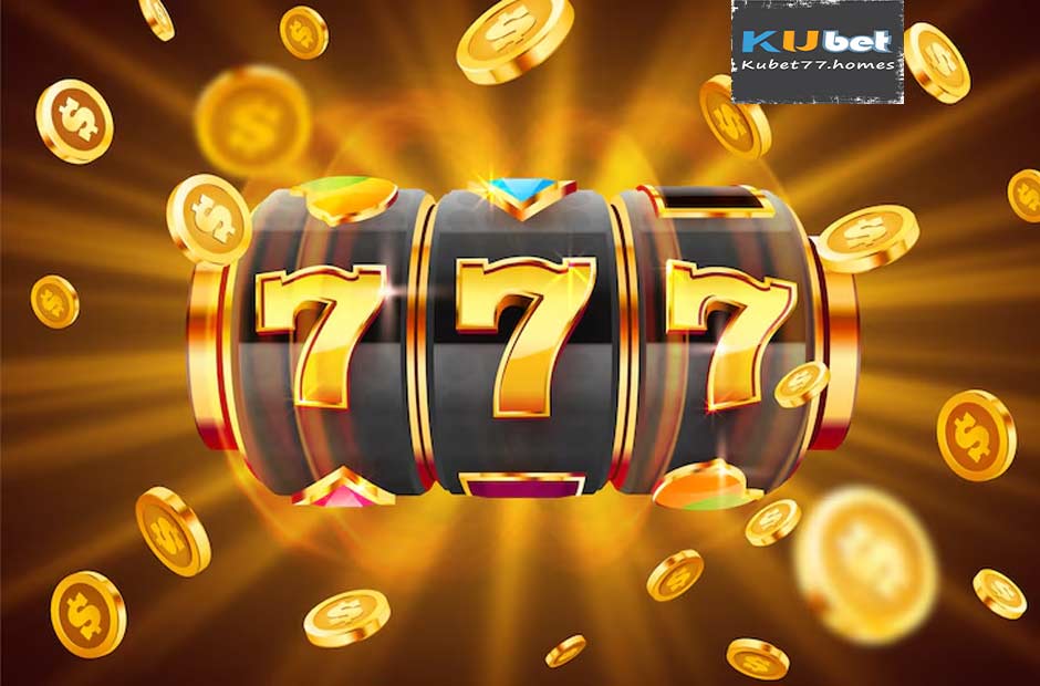 Khám phá nổ hũ kubet- game đổi thưởng hấp dẫn