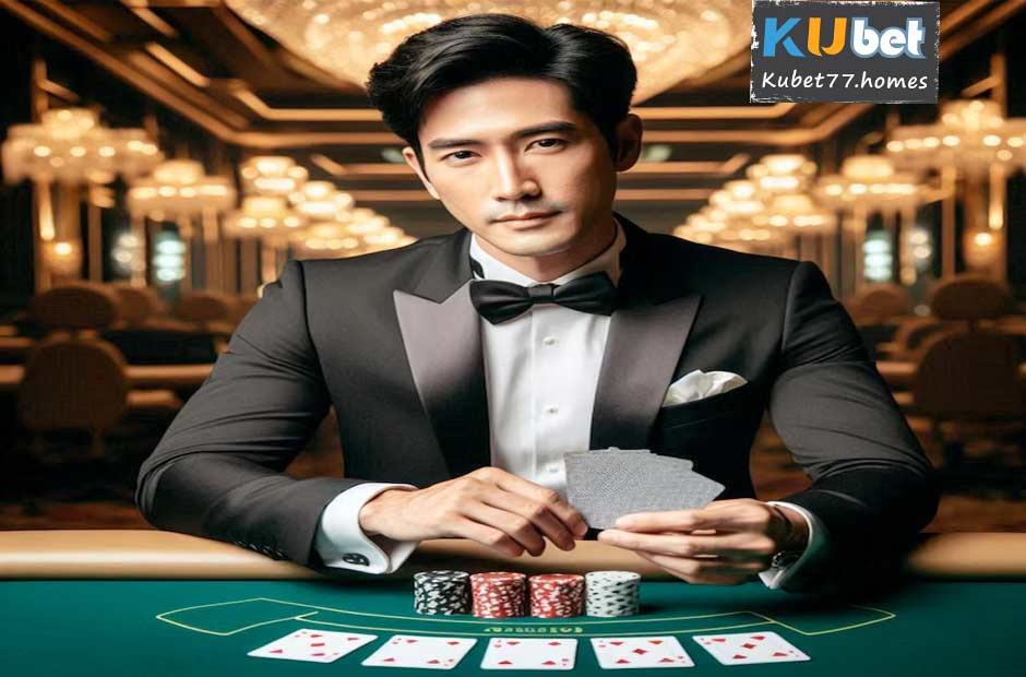Kinh nghiệm cược thắng lớn từ cao thủ